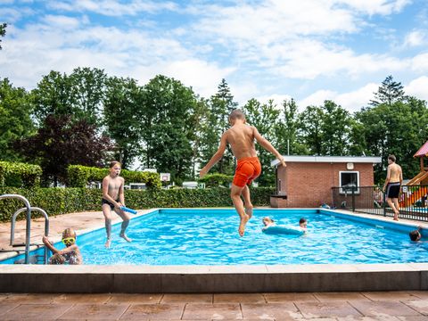 Recreatiepark Goorzicht  - Camping Doetinchem - Image N°5