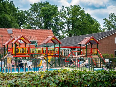 Recreatiepark Goorzicht  - Camping Doetinchem - Image N°4