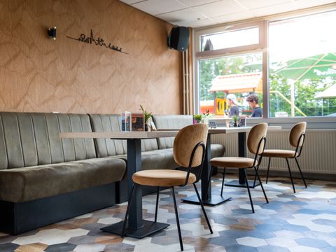 Recreatiepark Goorzicht  - Camping Doetinchem