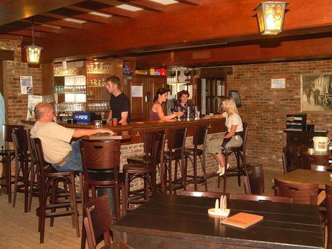 Camping Zavelbos - Camping Limburg Belge