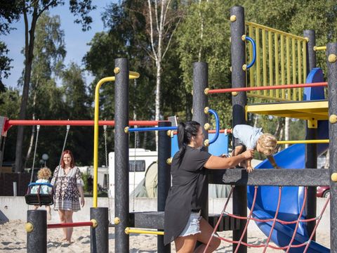 Camping Zavelbos - Camping Limburg Belge - Image N°5