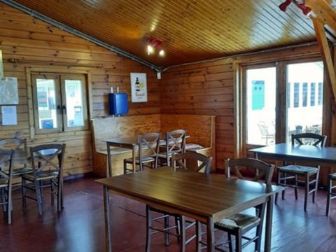 Camping de Binnenvaart - Camping Limburg Belge