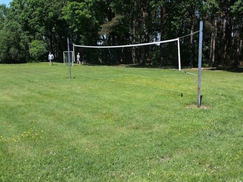 Camping de Binnenvaart - Camping Limburg Belge