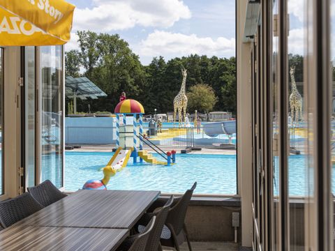 Camping de Binnenvaart - Camping Limburg Belge - Image N°4