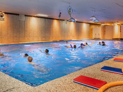 Camping de Binnenvaart - Camping Limburg Belge - Image N°5