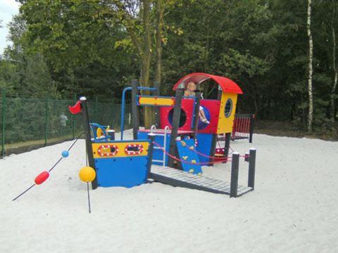 Camping de Binnenvaart - Camping Limburg Belge - Image N°3