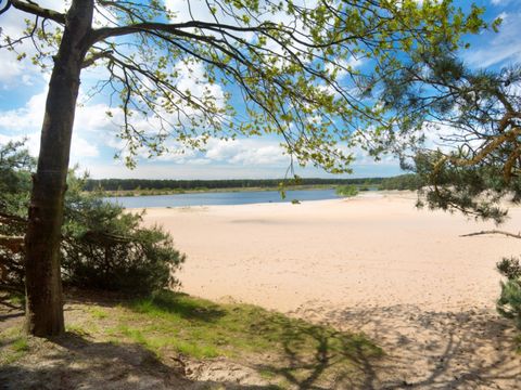 Camping de Binnenvaart - Camping Limburg Belge