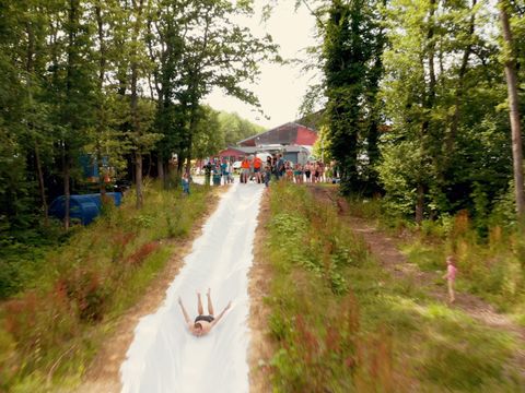 Camping Fuussekaul - Camping Luxembourg - Image N°8