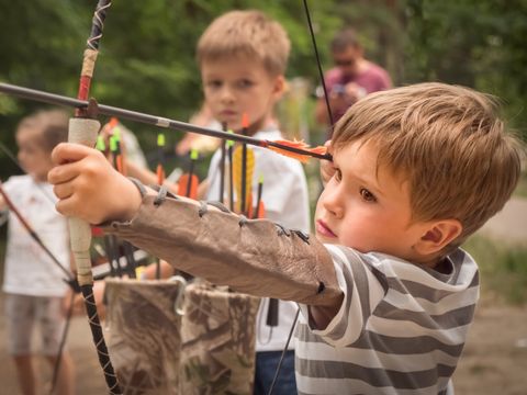Camping Fuussekaul - Camping Luxembourg - Image N°13