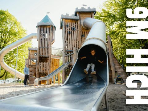 Camping Fuussekaul - Camping Luxembourg - Image N°9