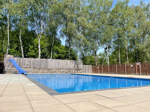 Camping Fuussekaul - Camping Luxembourg