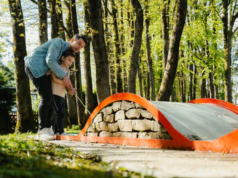 Camping Fuussekaul - Camping Luxembourg - Image N°12