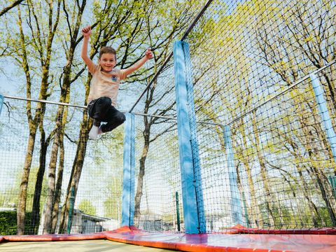 Camping Fuussekaul - Camping Luxembourg - Image N°20