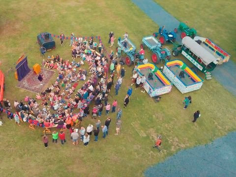 Camping Fuussekaul - Camping Luxembourg - Image N°23