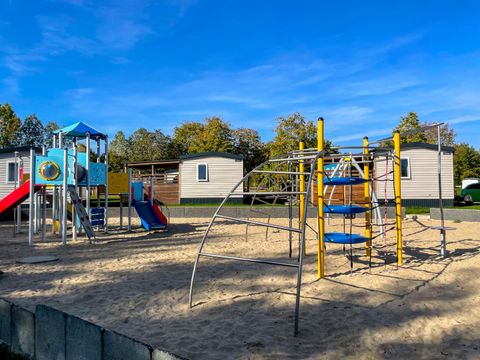 Camping Fuussekaul - Camping Luxembourg - Image N°21