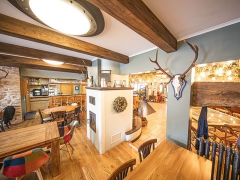 Camping Fuussekaul - Camping Luxembourg