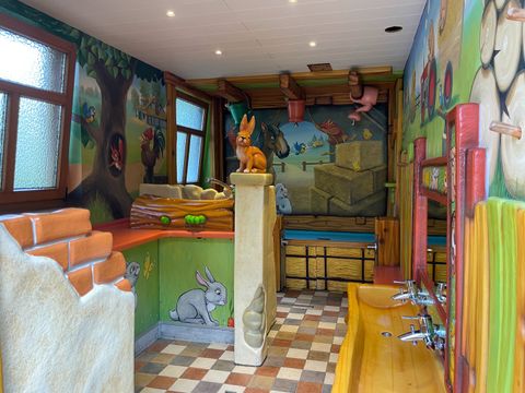 Camping Fuussekaul - Camping Luxembourg - Image N°24