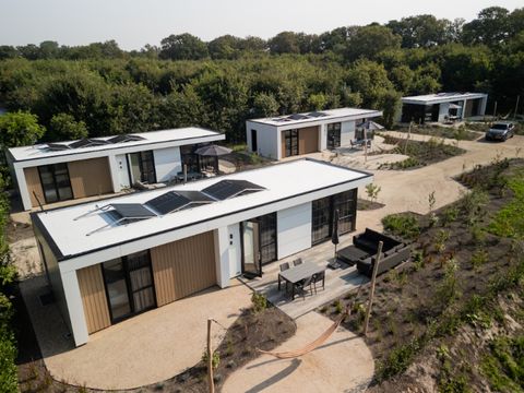 MarinaPark Residentie Bloemendaal - Camping Bloemendaal - Image N°2