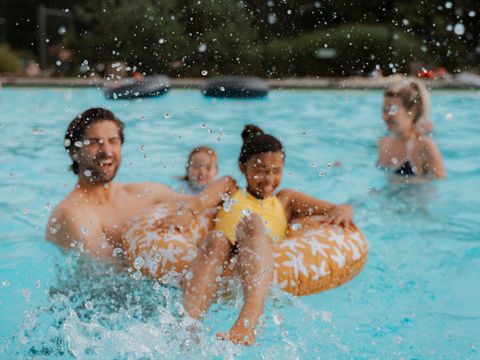 MarinaPark Residentie Bloemendaal - Camping Bloemendaal