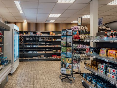 MarinaPark Residentie Bloemendaal - Camping Bloemendaal