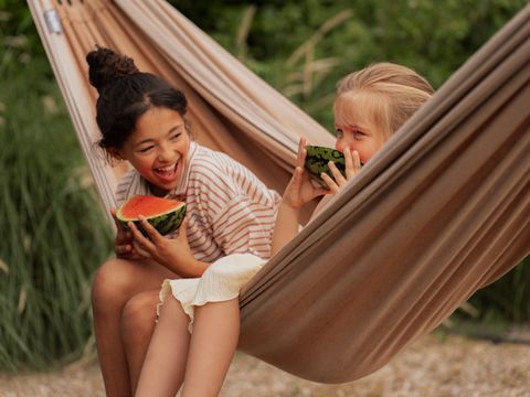 MarinaPark Residentie Bloemendaal - Camping Bloemendaal
