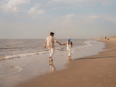 MarinaPark Residentie Bloemendaal - Camping Bloemendaal