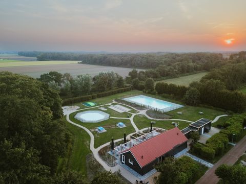 MarinaPark Residentie Bloemendaal - Camping Bloemendaal - Image N°3