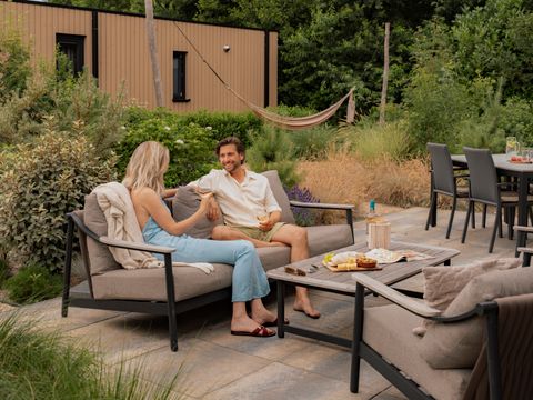 MarinaPark Residentie Bloemendaal - Camping Bloemendaal - Image N°4