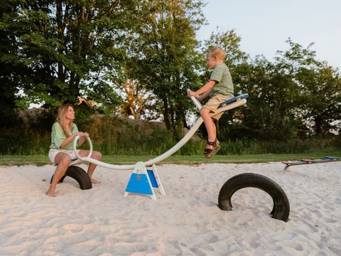 MarinaPark Residentie Bloemendaal - Camping Bloemendaal - Image N°5