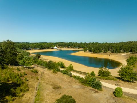 Wilsumer Berge - Camping Basse-saxe - Image N°30