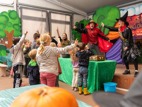 Wilsumer Berge - Camping Basse-saxe - Image N°5