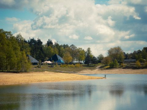 Wilsumer Berge - Camping Basse-saxe - Image N°29