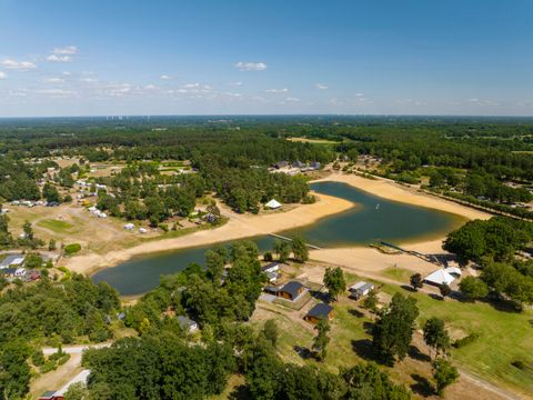 Wilsumer Berge - Camping Basse-saxe - Image N°32
