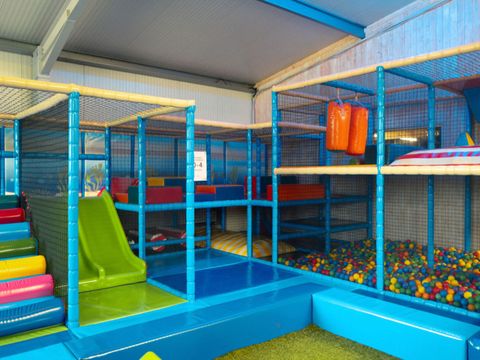 Wilsumer Berge - Camping Basse-saxe - Image N°9