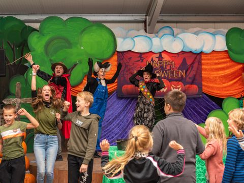 Wilsumer Berge - Camping Basse-saxe - Image N°4