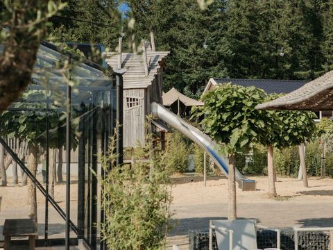 Wilsumer Berge - Camping Basse-saxe - Image N°2