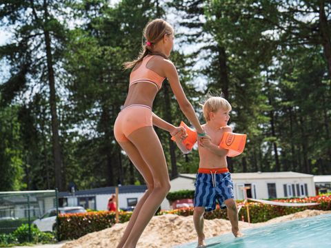 Arden Parks Tulderheyde - Camping Anvers - Image N°18