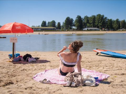 Arden Parks Tulderheyde - Camping Anvers