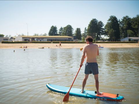 Arden Parks Tulderheyde - Camping Anvers