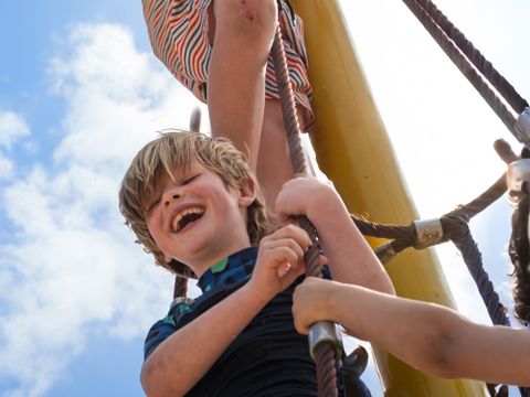 Arden Parks Tulderheyde - Camping Anvers - Image N°16