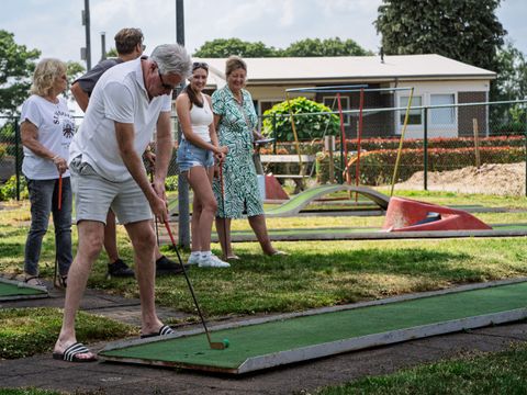 Arden Parks Tulderheyde - Camping Anvers - Image N°17
