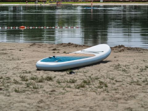 Arden Parks Tulderheyde - Camping Anvers