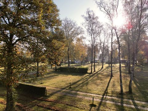 Arden Parks Tulderheyde - Camping Anvers - Image N°21