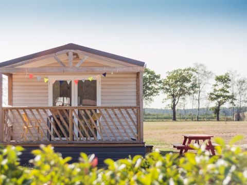 Arden Parks Tulderheyde - Camping Anvers - Image N°13