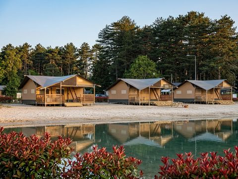 Arden Parks Tulderheyde - Camping Anvers