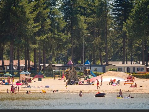 Arden Parks Tulderheyde - Camping Anvers