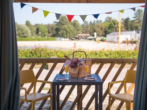 Arden Parks Tulderheyde - Camping Anvers