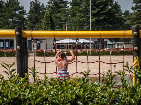 Arden Parks Tulderheyde - Camping Anvers - Image N°3