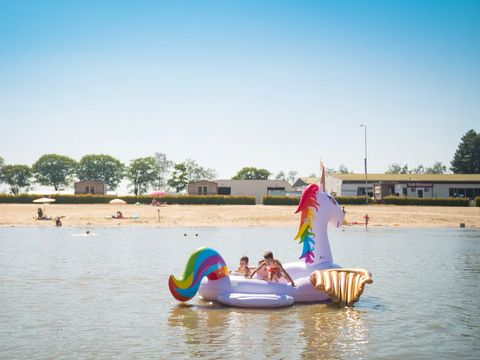 Arden Parks Tulderheyde - Camping Anvers - Image N°5
