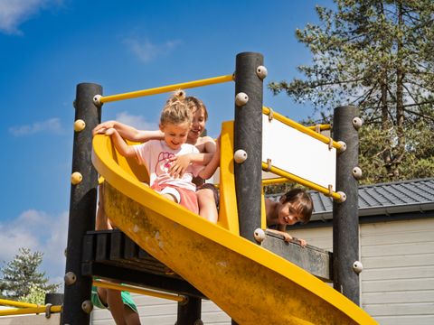 Arden Parks Tulderheyde - Camping Anvers - Image N°15